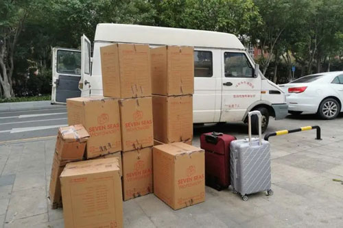 额济纳行李托运公司