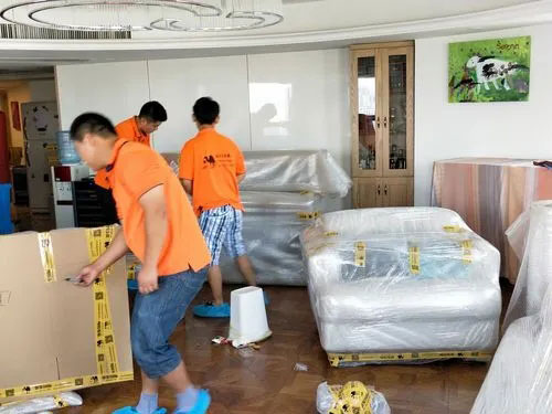 额济纳精品搬家公司